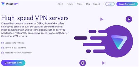 rna vpn|Proton VPN: Secure, fast VPN service in 85+ countries.